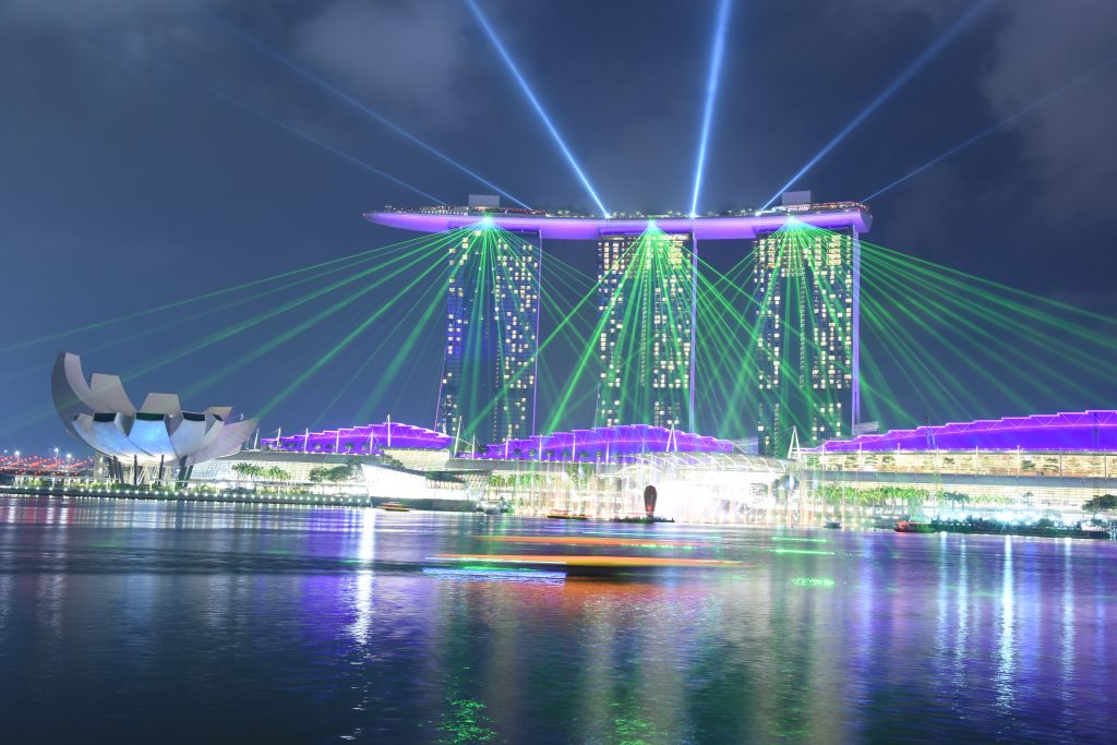 Que ver en Singpur en un día - Pasaporte a la tierra