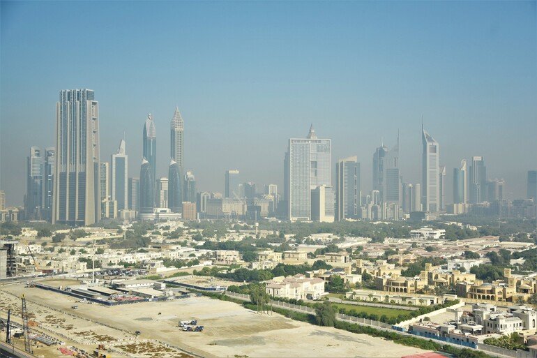 Downtown by Milenium Dubai