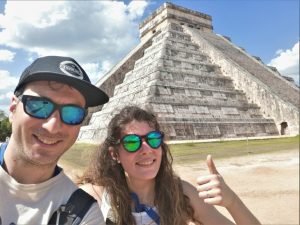 pirámide-kulkulkán-México