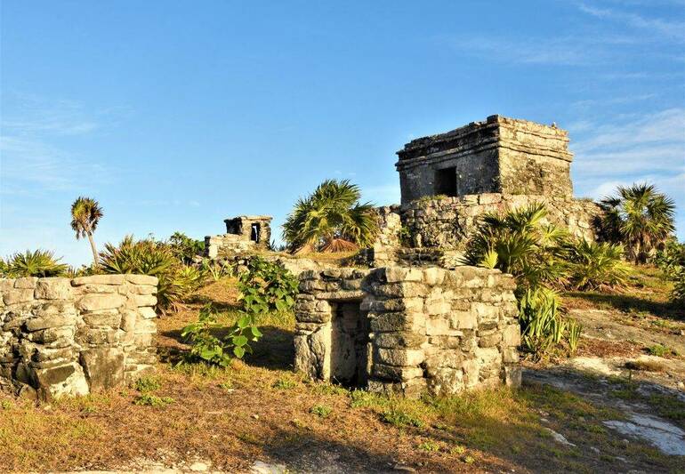 Visitar Tulum