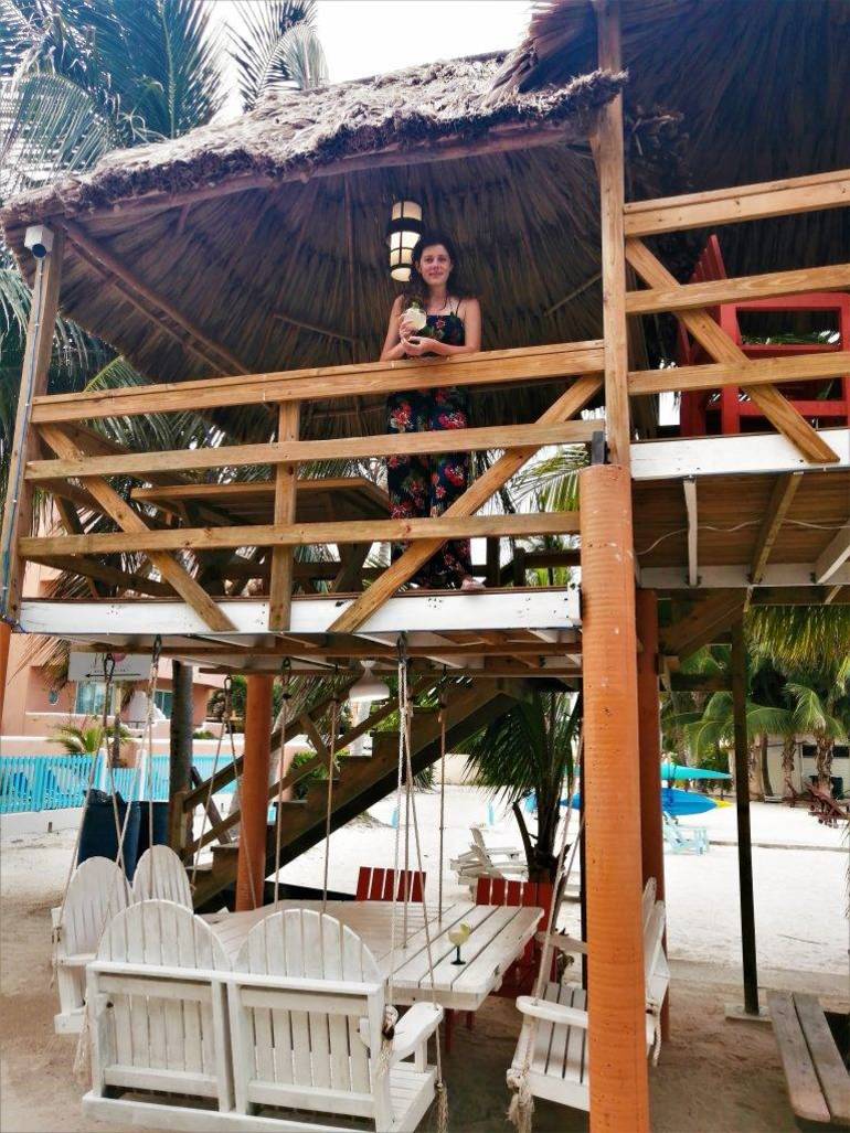 cabaña-cayo-caulker