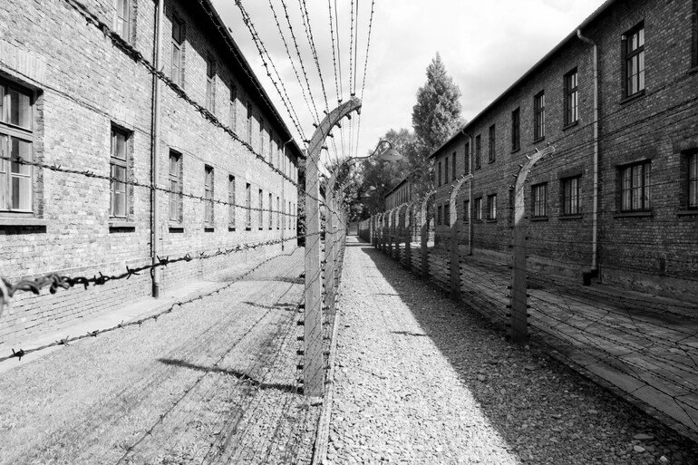 Campos-Concentración-Auschwitz