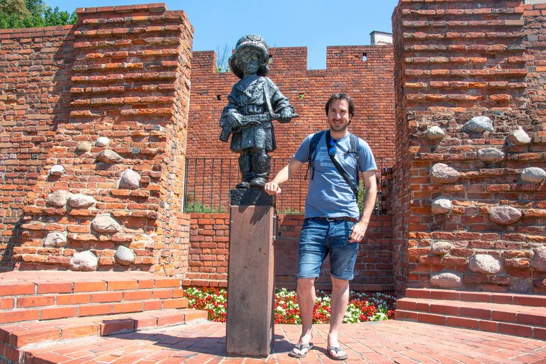 Nowe Miasto - Que ver en Varsovia