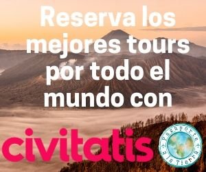 civitatis tours actividades