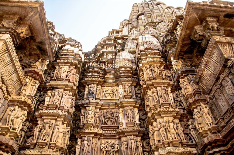 Khajuraho-kamasutra