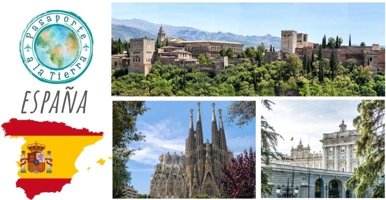 lugares-turísticos-Europa-España