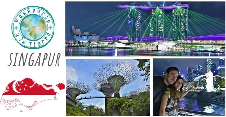 Singapur-destinos-turísticos-asia
