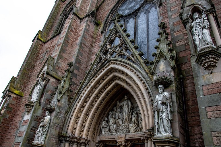 Catedral-de-Inverness