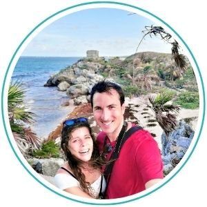 Blog de viajes Pasaporte a La Tierra - Esther & Iván