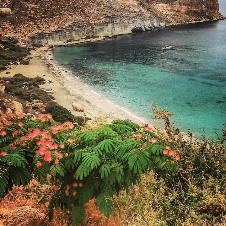 Las 10 mejores playas de Almería por un almeriense 🏖️🌊