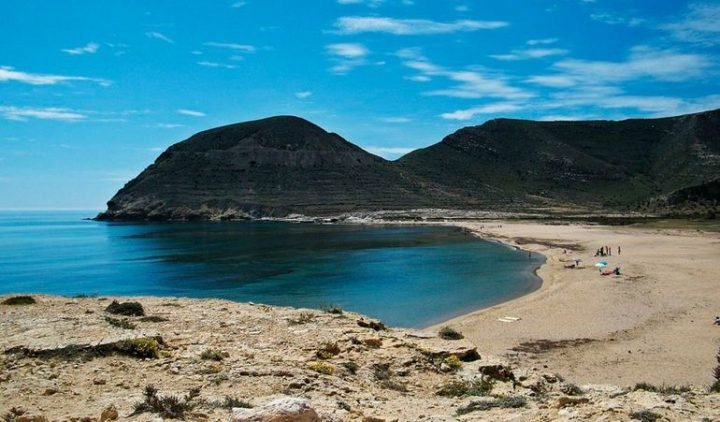 Las 10 mejores playas y calas de Almería por un almeriense ⭐【2025】