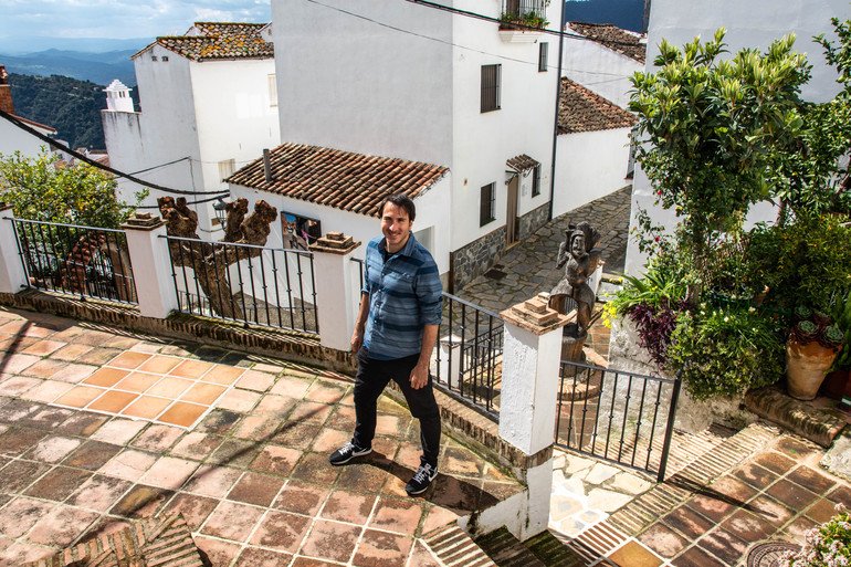 Que ver en Genalguacil-pueblo-museo-malaga