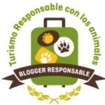 Turismo responsable con los animales- blog de viajes - Pasaporte a La Tierra