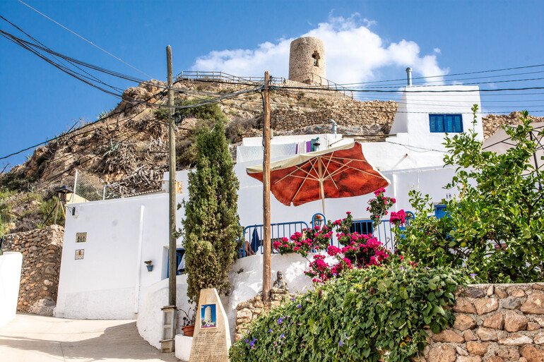 La-Atalaya-Níjar
