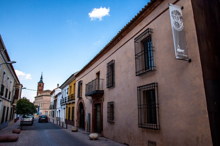 Museos que ver en Alcázar de San Juan