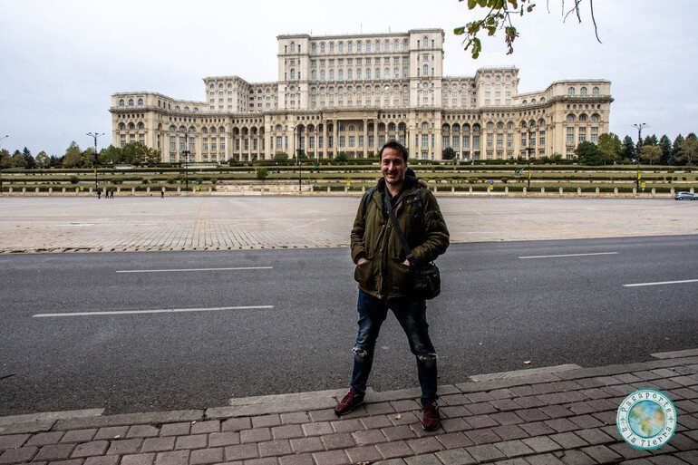 Palacio-Parlamento-Bucarest-Rumania