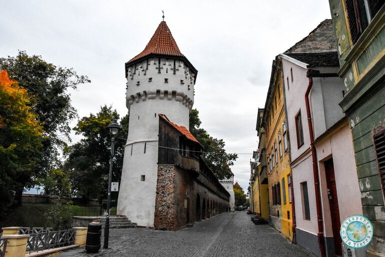 Turnurile-Sibiului