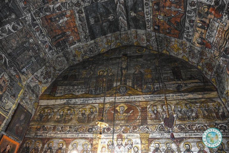 Frescos-pinturas-Iglesia-Desesti-Maramures