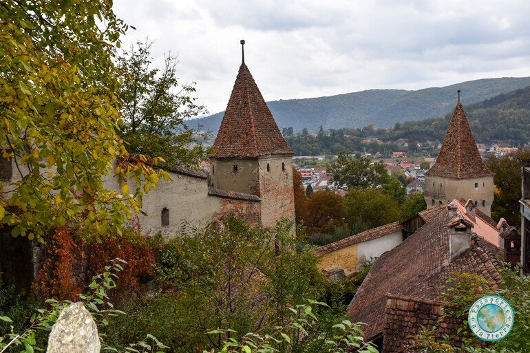 vistas-desde-colina-sighisoara