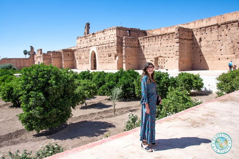 Palacio-Badi-que-ver-en-Marrakech-Marruecos