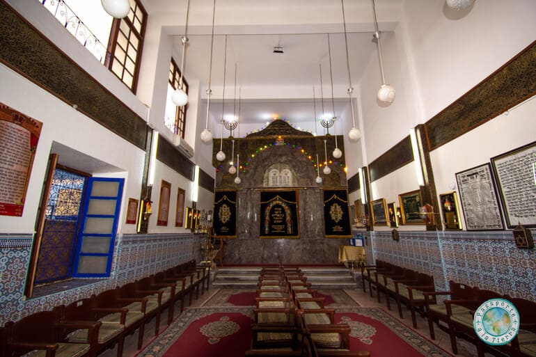 Sinagoga-Salat-Al-Azama