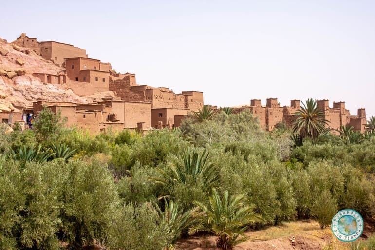 Ciudadela marroquí