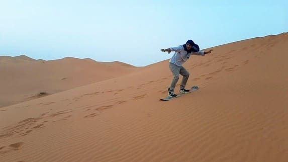 sandboarding-desierto-merzouga