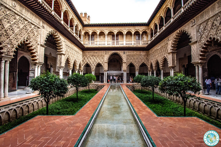 alcazar-que-ver-en-sevilla
