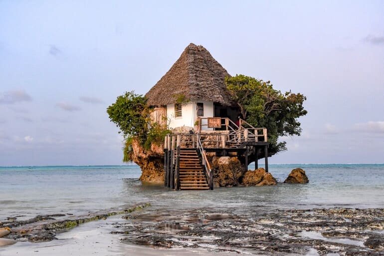 que-ver-en-zanzibar