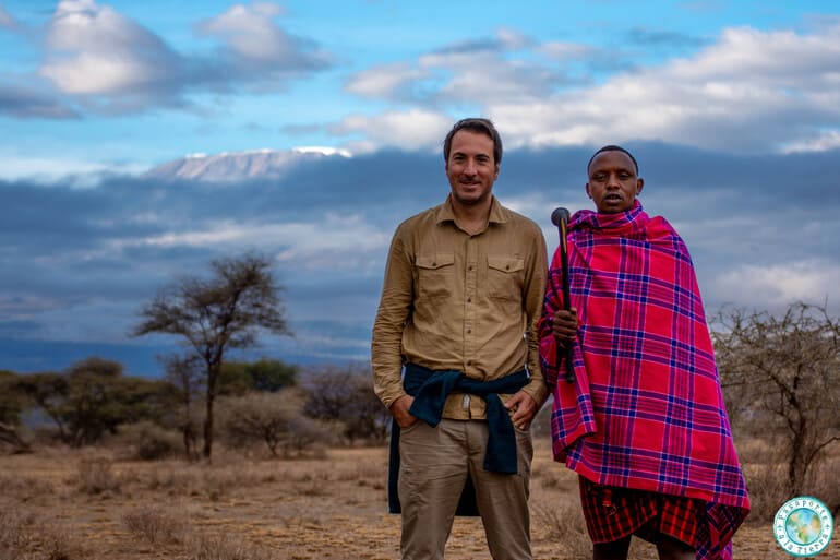 safari-a-pie-masai