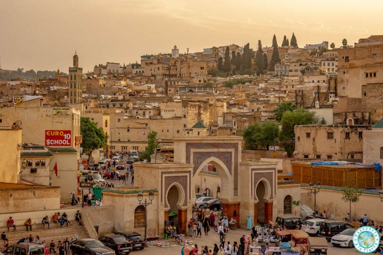 atardecer-en-fez