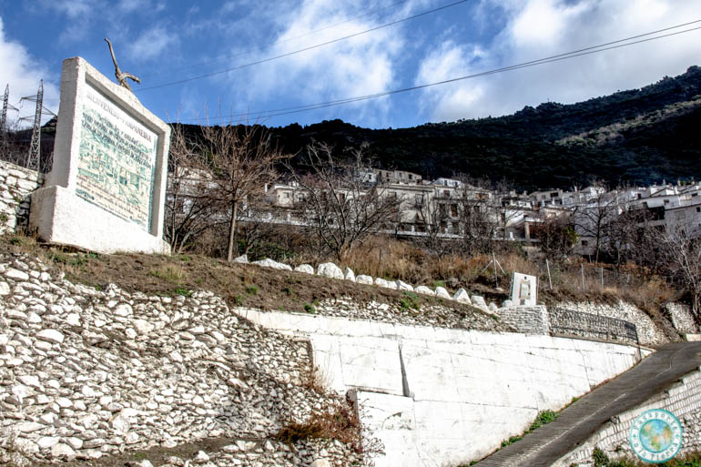 Alpujarra de Granada
