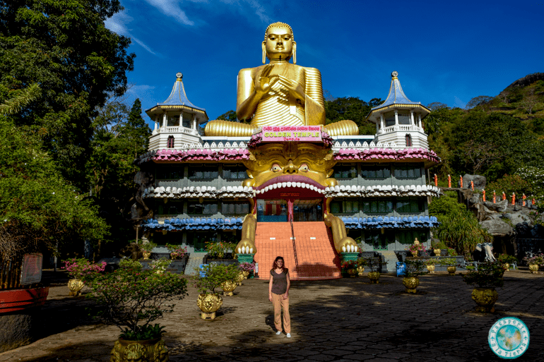 dambulla-golden-temple