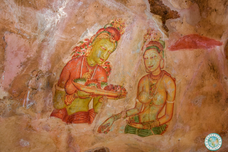 pinturas-roca-sigiriya