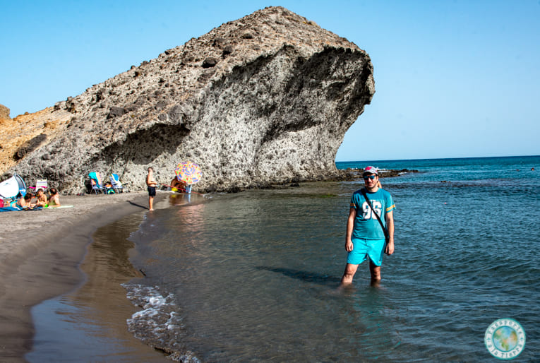 playa-monsul-cabo-gata