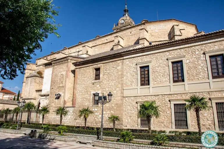 catedral-santa-maria-prado-que-ver-en-ciudad-real