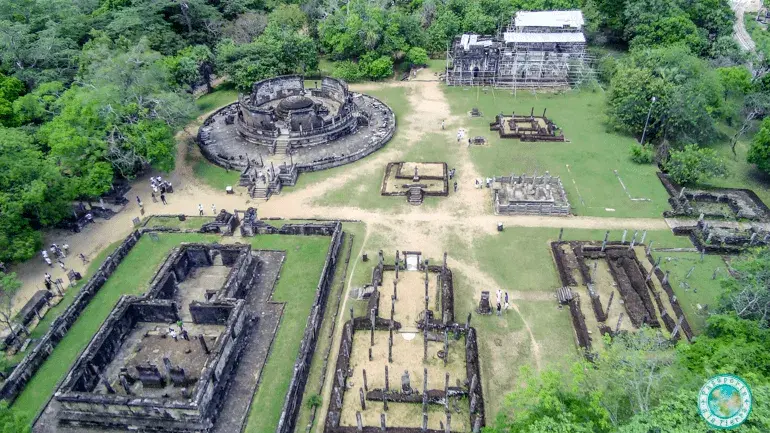 cuadrangulo-sagrado-polonnaruwa-sri-lanka