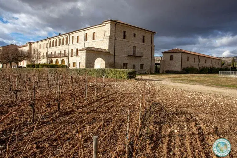 abadia-retuerta-enoturismo-ribera-duero