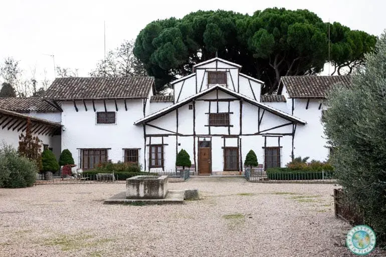 dehesa-canonigos-enoturismo-ribera-duero