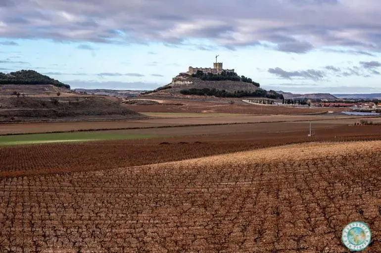 enoturismo-ribera-duero-valladolid-Peñafiel