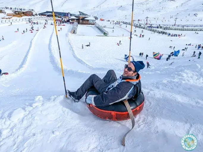 toboganes-roscos-sierra-nevada-sin-esquiar