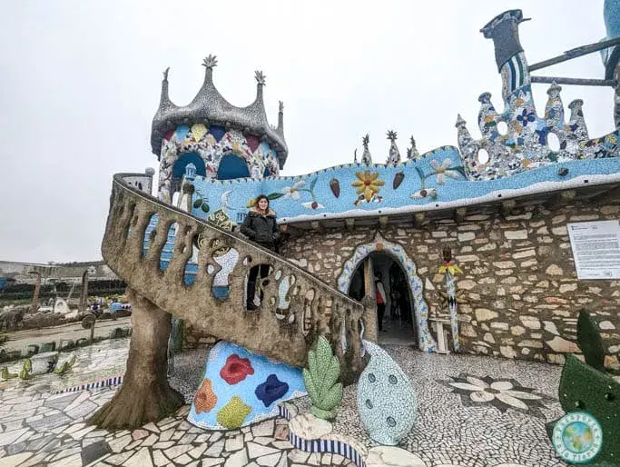 castillo-magico-badajoz