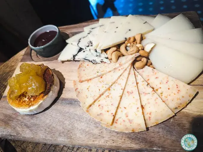 comida tipica de badajoz