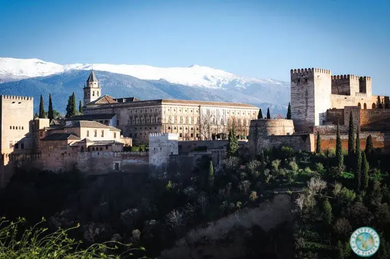 que-ver-en-granada