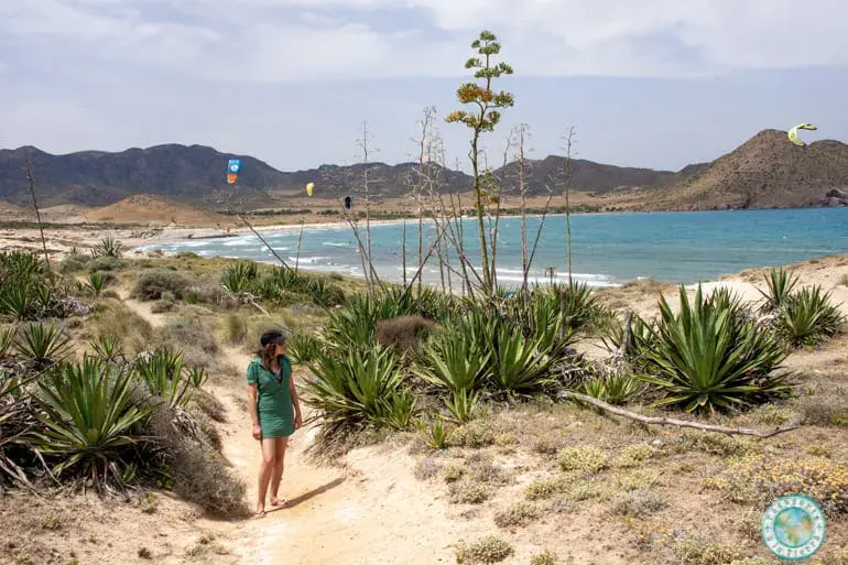 Ruta por España - Cabo de Gata