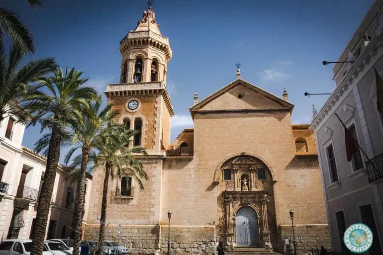 basilica-nuestra-señora-asuncion-cieza
