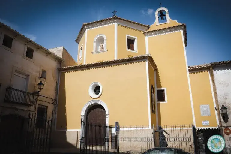 ermita-san-bartolome-que-ver-en-cieza