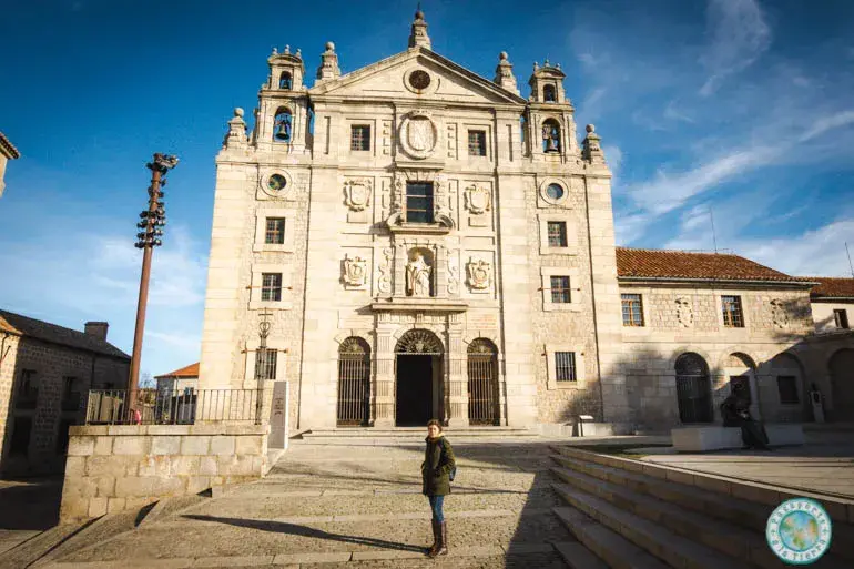 basilica-santa-teresa-que-visitar-en-avila