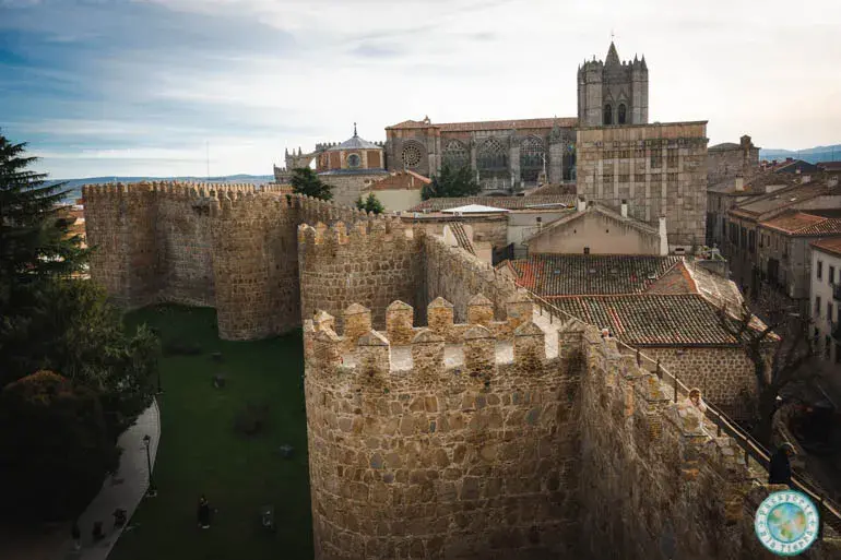 ciuadad-amurallada-avila