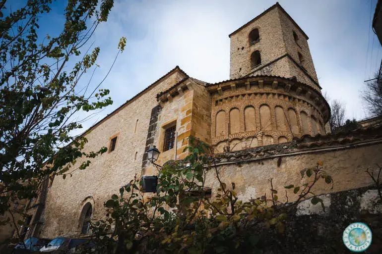 iglesia-san-bartolome-sepulveda